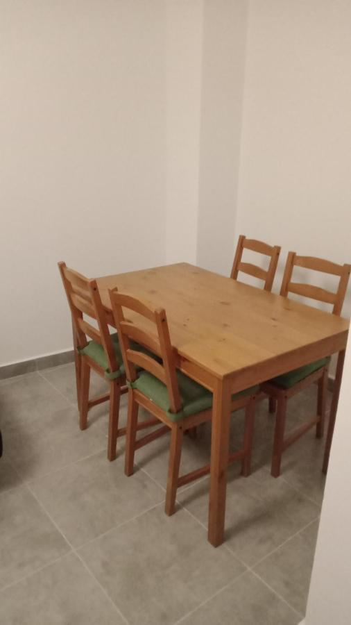 8 Rue Brise Echalas サン＝ドニ エクステリア 写真